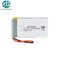 IEC62133 Συσκευή μπαταρίας πολυμερούς λιθίου 3.7v 20C Αξιολόγηση 903048 1000mah Rc μπαταρία ελικοπτέρου