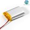 Ανανεώσιμη μπαταρία ηλεκτρικού εργαλείου KC 702030 400mAh Oem 3.7V Ανανεώσιμη μπαταρία Li Ion Cell Lipo