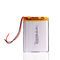 IEC62133 105575 πολυμερής μπαταρία 3.7v 5800mah λι τράπεζας δύναμης