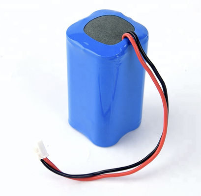 Αγορά Κυλινδρικό πακέτο 14.8V 2.6Ah 18650 3C μπαταριών λίθιου για το όχημα αποκομιδής απορριμμάτων online manufacture