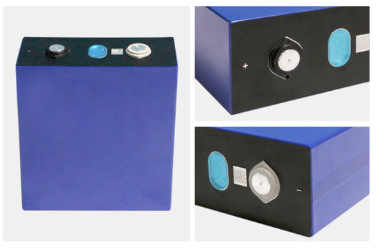Αγορά 3.2V LFP Prismatic Cell με διάρκεια ζωής 6000 κύκλων και χωρητικότητα 280Ah για εφαρμογές EV διαδικτυακή κατασκευή