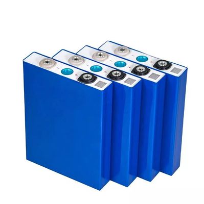Αγορά UN38.3 Prismatic κύτταρο 6000 κύκλοι 105Ah 3.2V Lifepo4 κάρρων LFP γκολφ online manufacture