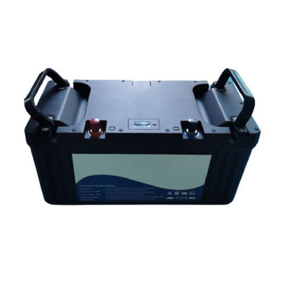Αγορά Μπαταρίες 24V 100Ah Golf Cart, LFP 12V 200AH Solar Energy Batteries online manufacture