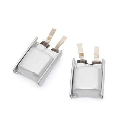 Αγορά KC/CB πιστοποίηση 501012 μπαταρία 40mah 45mah Lipo για τα ακουστικά online manufacture