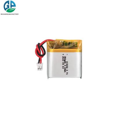 Αγορά 3.7v 900mah 1000mAh μπαταρία πολυμερούς Li 103232 με PCB για ηλεκτρονικά προϊόντα μπαταρία ιόντων Li online manufacture