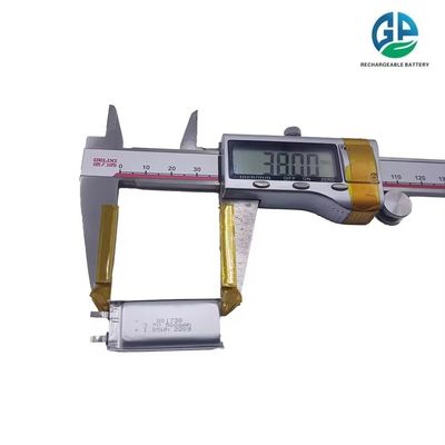 buy Η KC ενέκρινε υψηλής χωρητικότητας 5000mAh μπαταρία πολυμερούς ιόντων λιθίου με γρήγορη φόρτιση για ψηφιακά προϊόντα διαδικτυακή κατασκευή