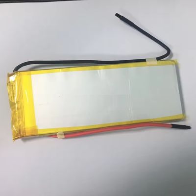 buy Υψηλή ταχύτητα 30C Max60C επαναφορτιζόμενη μπαταρία πολυμερούς Li 10000mAh μπαταρία πολυμερούς λιθίου διαδικτυακή κατασκευή