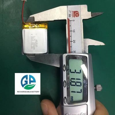 Αγορά 3.7v 300mah Λιθιοπολυμετρική μπαταρία Pack ποιότητα Lipo μπαταρία Pack 452530 3.7v 300mah Li πολυμετρική μπαταρία online manufacture