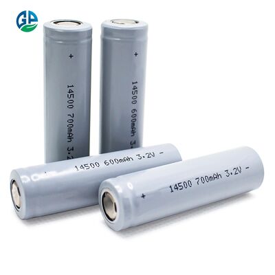 Αγορά Μπαταρία LFP 3.2V 700mAh LiFePO4 Κυλινδρικό Κύτταρο με 2000 κύκλους ζωής για Ψηφιακά Προϊόντα online manufacture