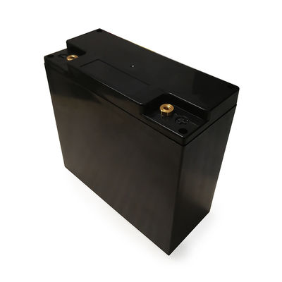 Αγορά 12V 20Ah LiFePO4 μπαταρία λιθίου σιδήρου φωσφορικού με 2000 κύκλους ζωής για κάρο γκολφ online manufacture