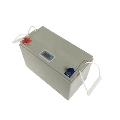 Αγορά Μακριές κύκλων ζωής 12V 100Ah Lifepo4 μπαταριών μπαταρίες αποθήκευσης πακέτων ηλιακές online manufacture
