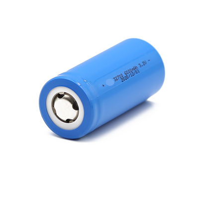 Αγορά Ηλιακά 32700 IFR 32650 κύτταρο 3.2V 5Ah 6Ah μπαταριών LiFePO4 online manufacture
