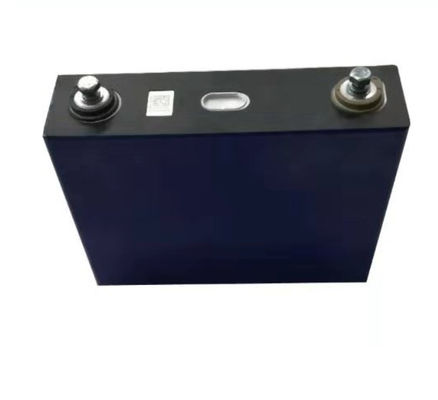 Αγορά Deep Cycle Prismatic 3.2V 100Ah LiFePO4 Battery Cell For Solar Electronic Vehicle online manufacture