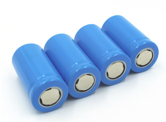 Αγορά 10c ιονική μπαταρία 3,7 Β 700mah λίθιου ποσοστού INR18350 απαλλαγής online manufacture