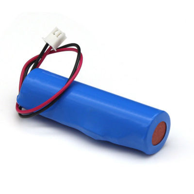 Αγορά UL Εγκρίθηκε 18650 μπαταρία λιθίου 3.7V 2200mAh με 500 κύκλους ζωής για φορητές συσκευές διαδικτυακή κατασκευή