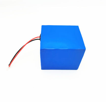 Αγορά ICR18650 6S10P MSDS 18650 30Ah 24V φορητό πακέτο μπαταριών λι ιονικό online manufacture