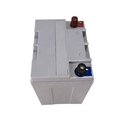 Αγορά Συστοιχία μπαταριών 12V 40Ah LiFePO4 με κύκλο ζωής 2000 κύκλων, υψηλή εκφόρτιση ρεύματος για εφαρμογές φωτισμού ηλιακής ενέργειας online manufacture