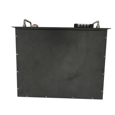 Αγορά Πακέτο μπαταριών UN38.3 48V 100AH LiFePO4 για την αποθήκευση ηλιακής ενέργειας online manufacture