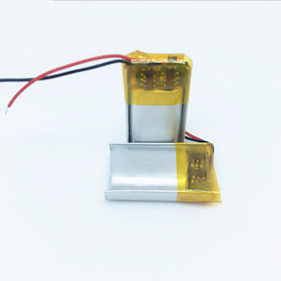 Αγορά Εξαιρετικά μικρά 3,7 Β 80mah Lipo 501020 πολυ μπαταρία λι για τον κηφήνα online manufacture