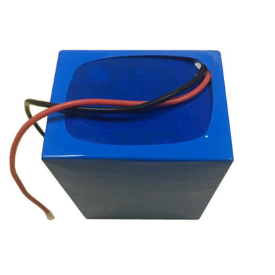 Αγορά Πιστοποιημένο κατά IEC62133 12V 20Ah 3S8P 18650 Πακέτο Μπαταριών Ιοντολίθου για Ηλεκτρικά Πατίνια με Διάρκεια Ζωής 500 Κύκλων online manufacture