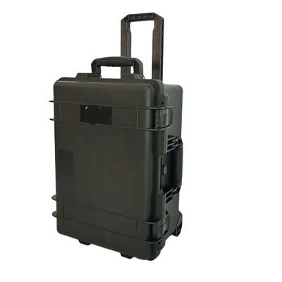 Αγορά Συσκευή μπαταρίας 2400Wh 12V 100AH LiFePO4 Power Bank με διάρκεια 2000 κύκλων για εξωτερική συντήρηση online manufacture