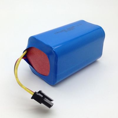 Αγορά 14.8V 2500MAH 5C 18650 λίθιου ιονικό μπαταριών ποσοστό απαλλαγής πακέτων υψηλό online manufacture