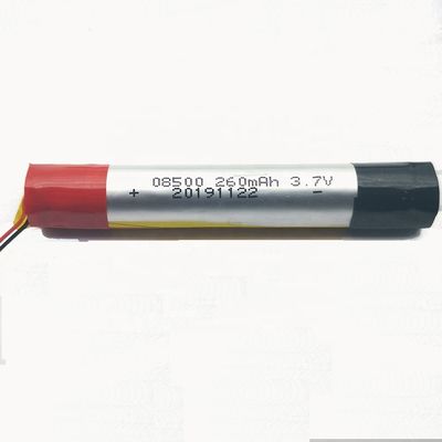 Αγορά Επανακαταλογηστέο Lipo 10C 08500 κύτταρα 3.7V 240mAh μπαταριών λίθιου online manufacture