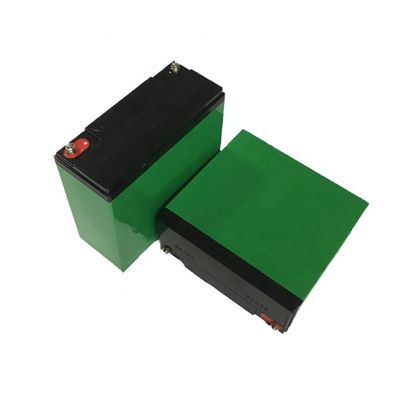 Αγορά Βαθιά κύκλων 12v 24ah Lifepo4 μπαταριών μπαταρία λίθιου φωτεινών σηματοδοτών πακέτων ηλιακή online manufacture