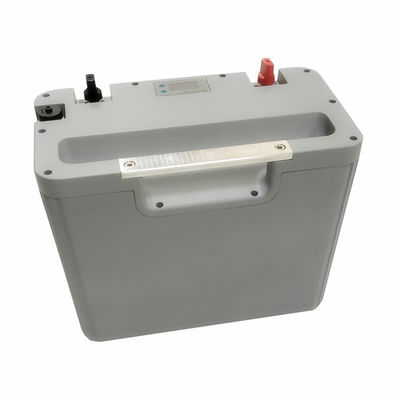 Αγορά 2000 πακέτο μπαταριών κύκλων 12V 100Ah Lifepo4 για το ναυτικό γιοτ rv online manufacture