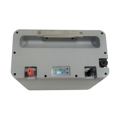 Αγορά 2000 χρονική φορητή MSDS Lifepo4 12V 100AH μπαταρία για το αυτοκίνητο στρατοπέδευσης online manufacture
