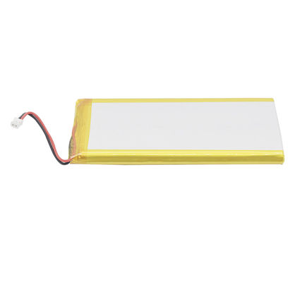 Αγορά UN38.3 8050110 πακέτο 3.7V 5000mAh πολυμερών μπαταριών λίθιου online manufacture