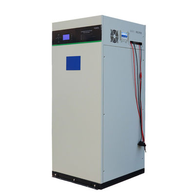 Αγορά Lifepo4 πακέτο 15kwh 20kwh μπαταριών συστημάτων 51.2V αποθήκευσης ηλιακής ενέργειας online manufacture