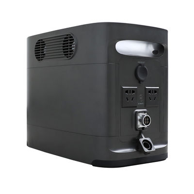 Αγορά 1024W Φορητός Σταθμός Ηλιακής Ενέργειας με Μπαταρία LiFePO4 για Φόρτιση Ηλεκτρικών Οχημάτων και Παροχή Ενέργειας Έκτακτης Ανάγκης online manufacture