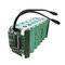 Πακέτο μπαταριών IEC62133 12V 20Ah 3S 18650 για το ηλεκτρονικό μηχανικό δίκυκλο