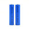 3.2v LiFePO4 10440 επαναφορτιζόμενες μπαταρίες λίθιου Αντιαεροπορικού Πυροβολικού για το λαμπτήρα των οδηγήσεων