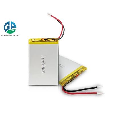 Ηλεκτρική μπαταρία 3.7V 6000mAh για συσκευές ομορφιάς