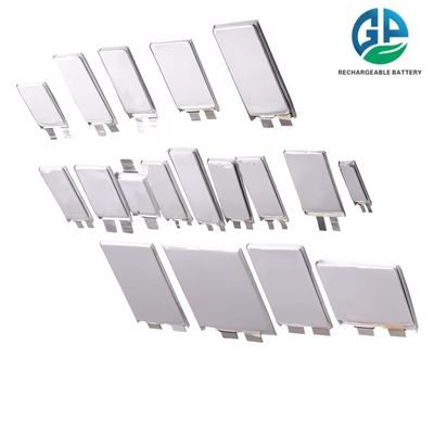 Αύξητη ταχύτητα εκφόρτισης μπαταρία 3.7V 3000mah 30C Max60C επαναφορτιζόμενη μπαταρία Lipo Ελικόπτερο Αεροπλάνο Drone 1S μπαταρία κύτταρο