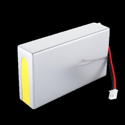 Μπαταρία 900mAh 3.7V Επαναφορτιζόμενη 8x30x30mm Λιθίου Πολυμερούς Lipo για Συσκευές Ομορφιάς