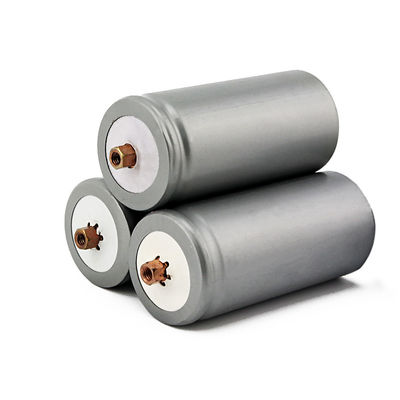 Κυψέλη Μπαταρίας LFP IFR 32650 LiFePO4 3.2V 6000mAh με ακροδέκτη βίδας και 2000 κύκλους ζωής