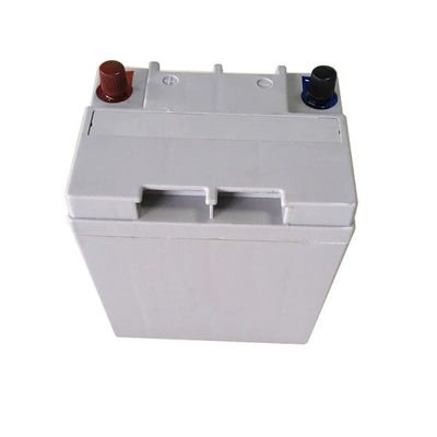 600Wh 50Ah 12V μπαταρία LiFePO4 με διάρκεια 2000 κύκλων για ηλιακή και ηλεκτρική ενέργεια