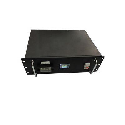 Μπαταρία LiFePO4 24V 200Ah με 2000 Κύκλους Ζωής για Αποθήκευση Ηλιακής Ενέργειας