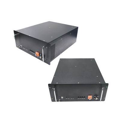 Μπαταρία LiFePO4 48V 100Ah 5KWh Οικιακή Ηλιακή Μπαταρία με 2000 Κύκλους Ζωής