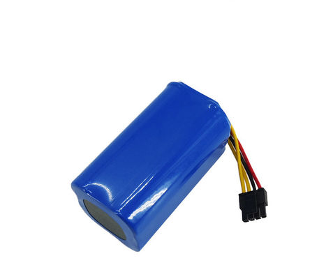 Συστοιχία μπαταριών 12V 4000mAh 12.8V Λιθίου Σιδήρου Φωσφορικού για Φωτισμό Δρόμου με Ηλιακή Ενέργεια