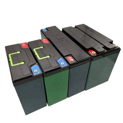 Συσκευή μπαταρίας 22Ah 12V LiFePO4 με διάρκεια ζωής 2000 κύκλων και Συσκευή φορητής ισχύος εγκεκριμένη RoHS