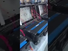 Μπαταρίες αποθήκευσης ηλιακής ενέργειας