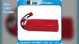 Μπαταρία Lipo 50V για Giant E-Bikes & More